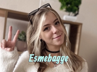 Esmebagge