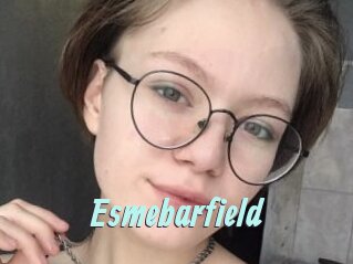 Esmebarfield