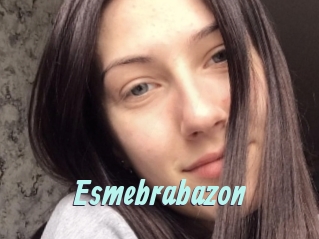 Esmebrabazon