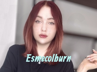 Esmecolburn