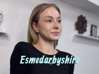 Esmedarbyshire