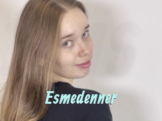 Esmedenner