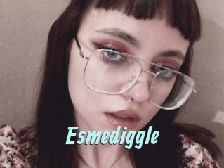 Esmediggle