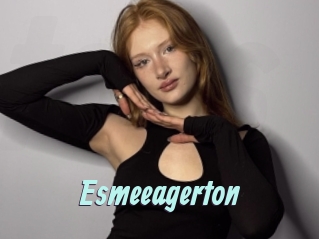 Esmeeagerton