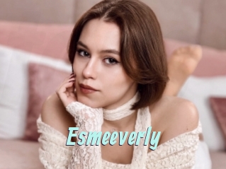 Esmeeverly