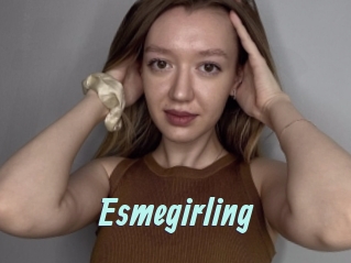 Esmegirling