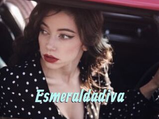 Esmeraldadiva