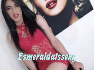 Esmeraldatssexy