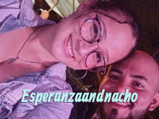 Esperanzaandnacho