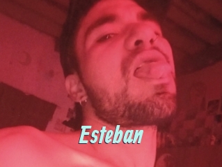 Esteban