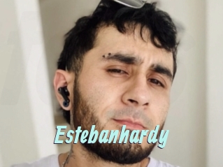 Estebanhardy