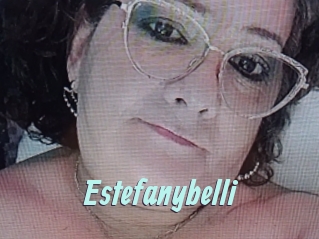 Estefanybelli