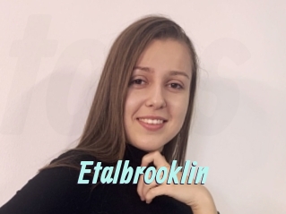 Etalbrooklin