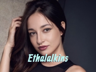 Ethalalkins