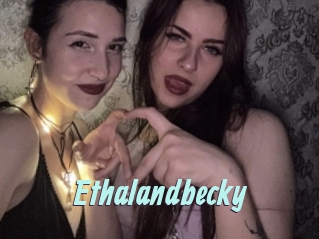 Ethalandbecky