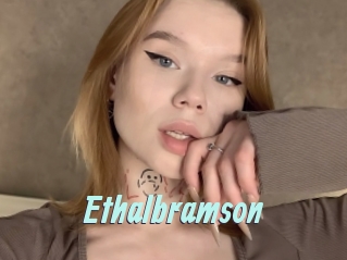 Ethalbramson