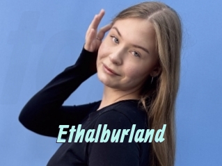 Ethalburland