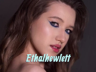 Ethalhewlett