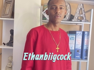 ethanbiigcock Ton Show