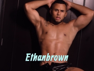 Ethanbrown