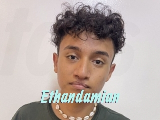 Ethandamian