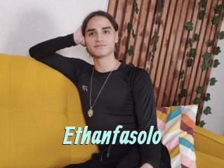 Ethanfasolo