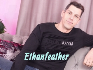 Ethanfeather