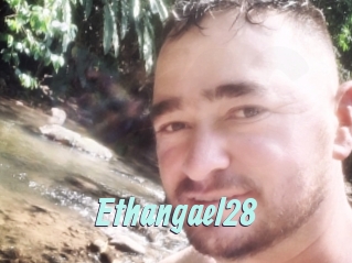 Ethangael28