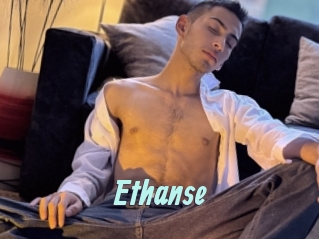 Ethanse