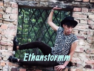 Ethanstormm