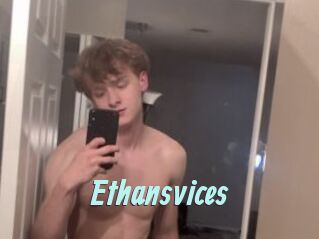 Ethansvices