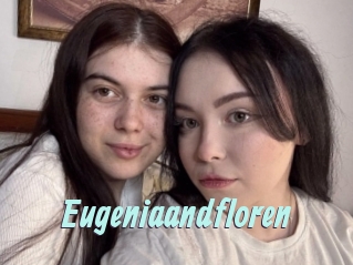 Eugeniaandfloren