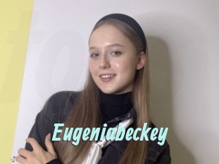 Eugeniabeckey