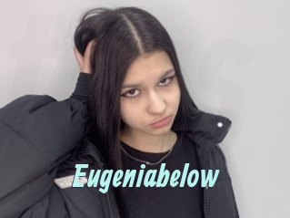 Eugeniabelow