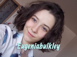 Eugeniabulkley