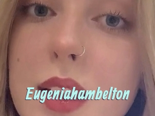 Eugeniahambelton