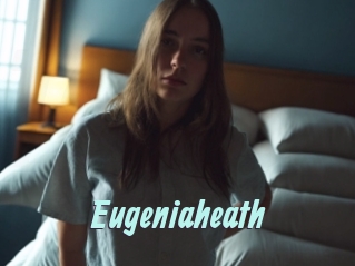 Eugeniaheath