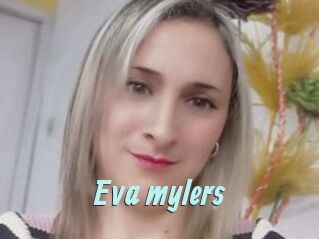 Eva_mylers