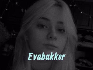 Evabakker