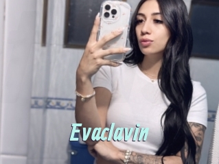 Evaclavin