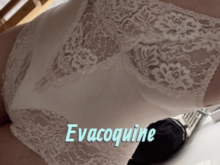 Evacoquine