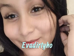 Evadirtyho