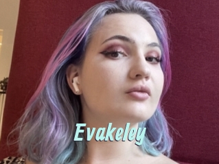 Evakeley