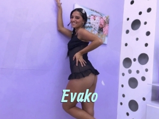 Evako