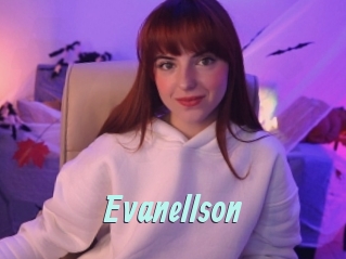 Evanellson