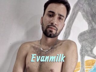 Evanmilk