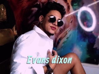 Evans_dixon