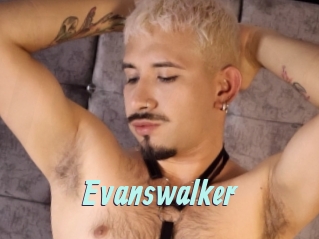 Evanswalker