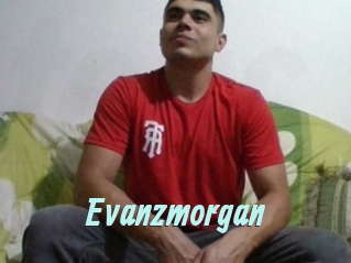 evanzmorgan Ton Show