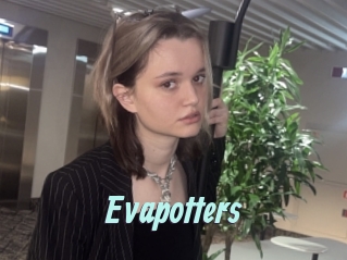 Evapotters